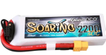 GEA223S30X6GT Lipo 11,1/2200 Soaring-30C